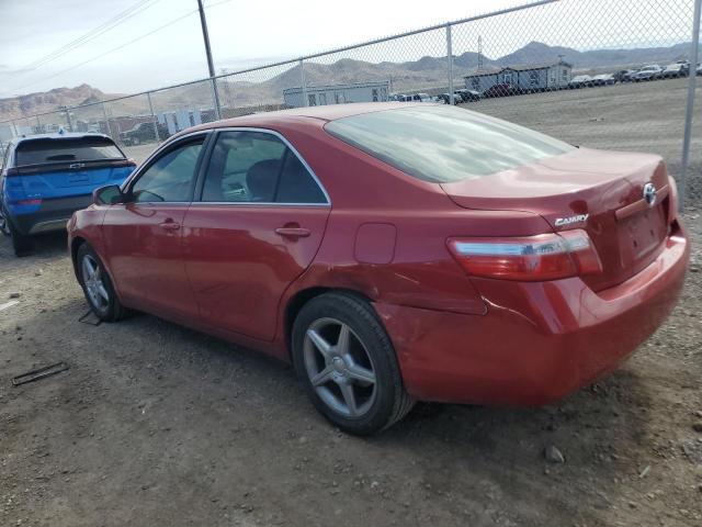 43479334 :رقم المزاد ، JTNBE46K673001975 vin ، 2007 Toyota Camry Ce مزاد بيع
