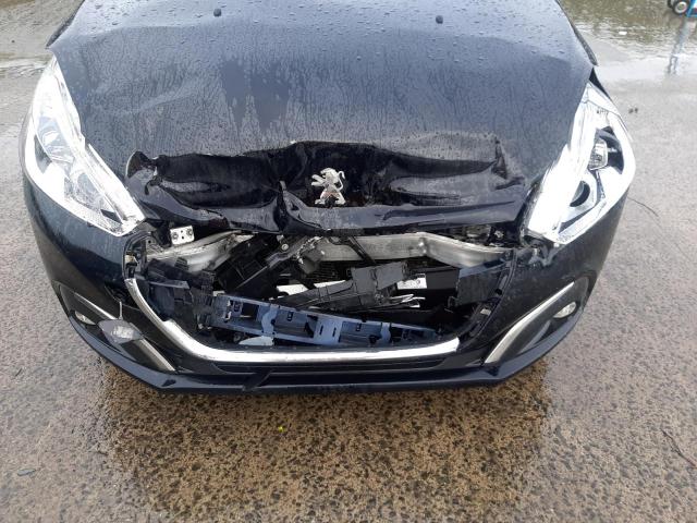 Aukcja sprzedaży 2019 Peugeot 208, vin: VF3CCHMRPKW089896, numer aukcji: 43498734
