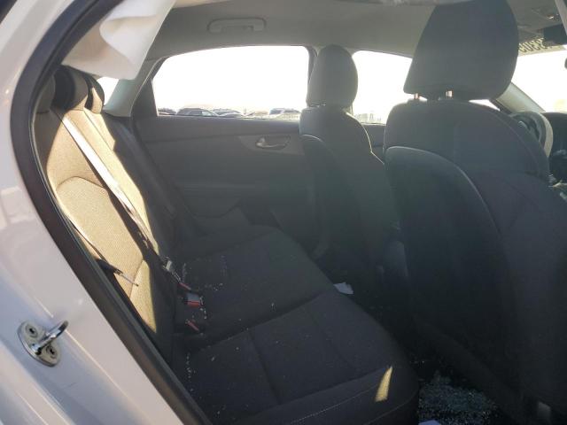 Aukcja sprzedaży 2019 Kia Forte Fe, vin: 3KPF24AD3KE134119, numer aukcji: 43305184