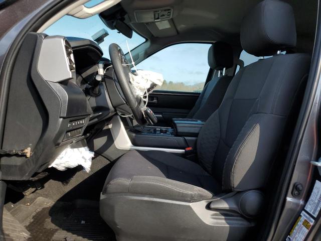 Продаж на аукціоні авто 2023 Toyota Tundra Double Cab Sr, vin: 5TFLA5DA2PX058106, номер лоту: 44721664