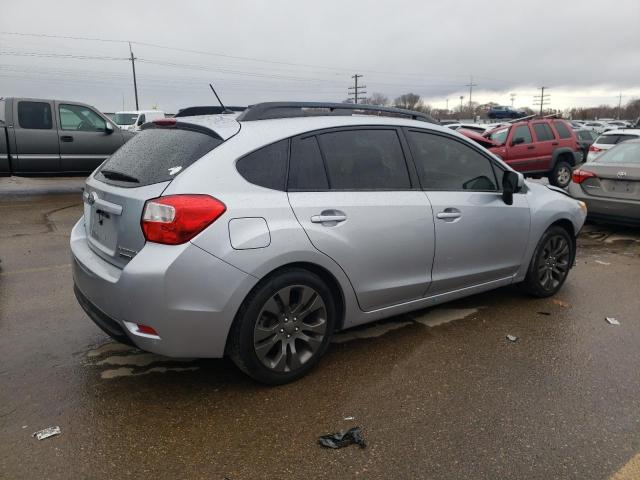 Aukcja sprzedaży 2012 Subaru Impreza Sport Limited, vin: JF1GPAR67CH201672, numer aukcji: 44499884