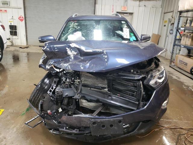 Aukcja sprzedaży 2018 Chevrolet Equinox Lt, vin: 3GNAXJEVXJS599565, numer aukcji: 44814064