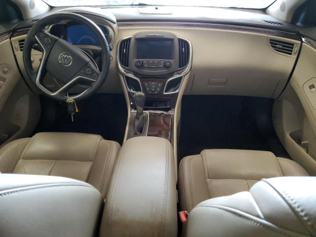Продажа на аукционе авто 2014 Buick Lacrosse, vin: 1G4GB5GR0EF294574, номер лота: 43348824
