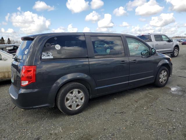 43542064 :رقم المزاد ، 2C4RDGBG3CR148765 vin ، 2012 Dodge Grand Caravan Se مزاد بيع
