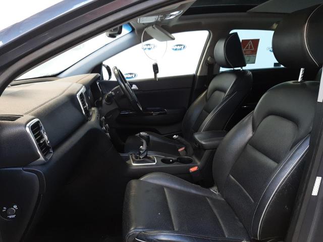 Продаж на аукціоні авто 2017 Kia Sportage 3, vin: U5YPH815LHL283513, номер лоту: 41977164