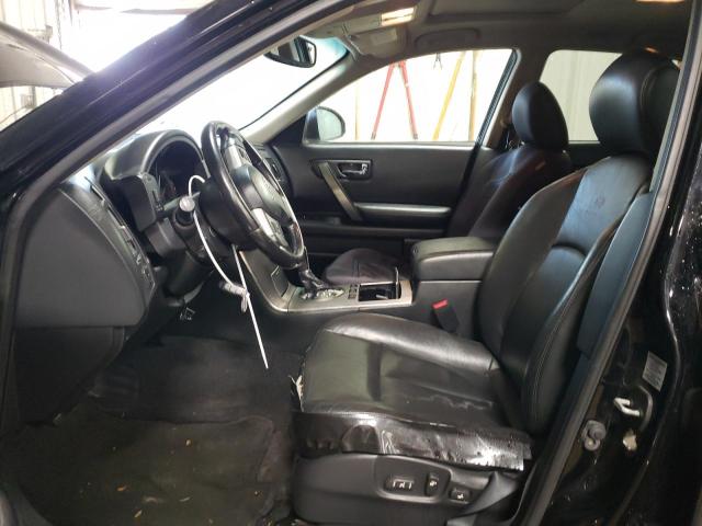Aukcja sprzedaży 2006 Infiniti Fx35, vin: JNRAS08W36X211586, numer aukcji: 40212844