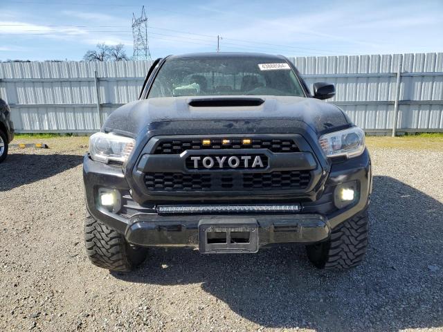 Aukcja sprzedaży 2017 Toyota Tacoma Double Cab, vin: 3TMCZ5AN3HM062477, numer aukcji: 43888564
