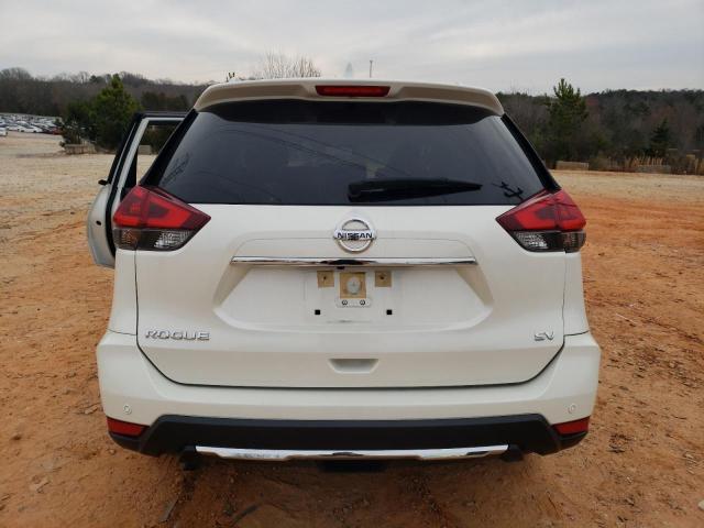 Aukcja sprzedaży 2020 Nissan Rogue S, vin: JN8AT2MT0LW012554, numer aukcji: 43230454