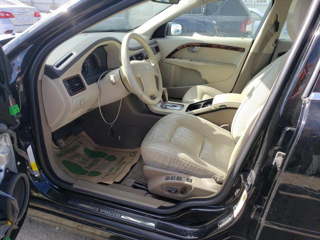 Aukcja sprzedaży 2007 Volvo S80 3.2, vin: YV1AS982271025036, numer aukcji: 43666414