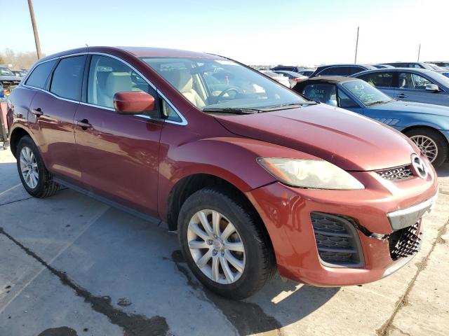 Продаж на аукціоні авто 2010 Mazda Cx-7, vin: JM3ER2W55A0338626, номер лоту: 41876834