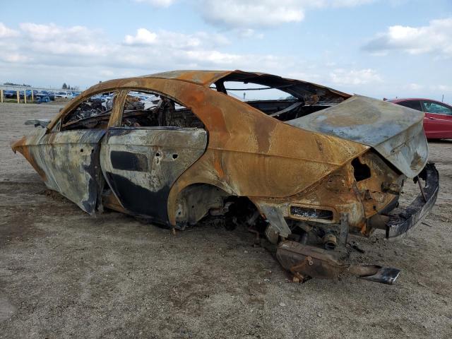 Aukcja sprzedaży 2008 Mercedes-benz Cls 550, vin: WDDDJ72X48A125127, numer aukcji: 43812684