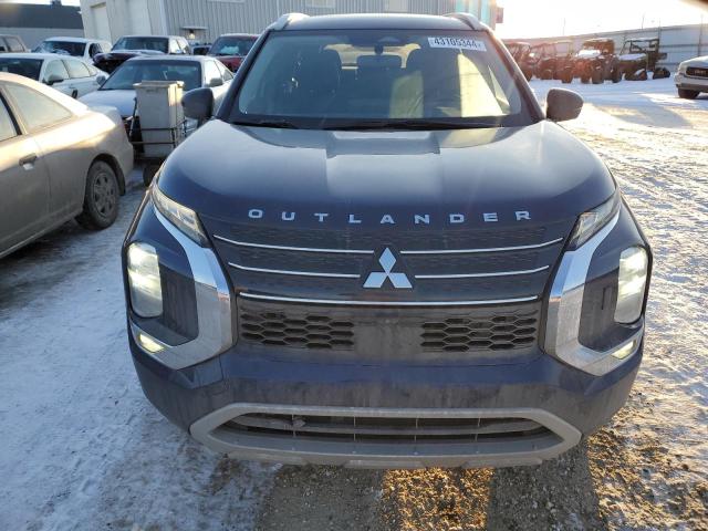 43105344 :رقم المزاد ، JA4J4UA86NZ614455 vin ، 2022 Mitsubishi Outlander Se مزاد بيع