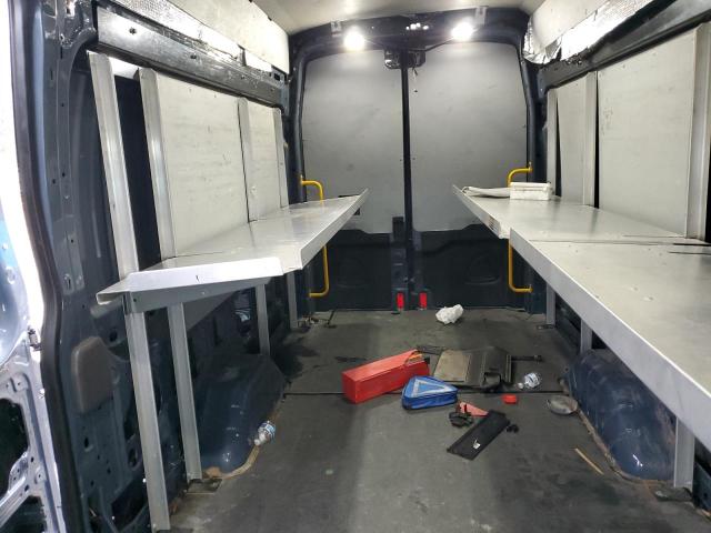 40561834 :رقم المزاد ، 1FTBR3X86LKA86953 vin ، 2020 Ford Transit مزاد بيع
