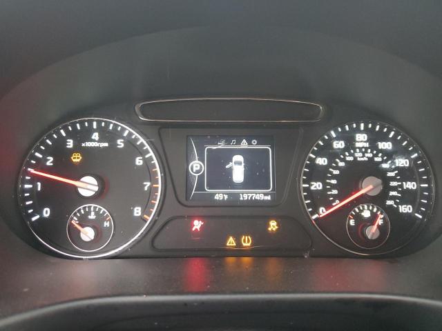 Aukcja sprzedaży 2016 Kia Sorento Lx, vin: 5XYPGDA30GG110254, numer aukcji: 43758364
