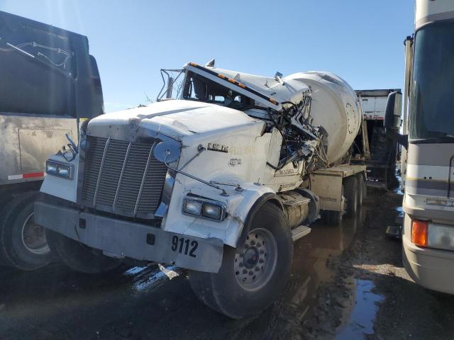 Продажа на аукционе авто 2017 Kenworth Construction W900, vin: 1NKWX7EX3HJ156672, номер лота: 43227144