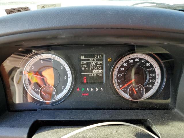 Aukcja sprzedaży 2015 Ram 2500 St, vin: 3C6UR5HJ2FG587783, numer aukcji: 43629944