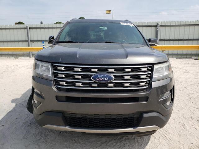 Aukcja sprzedaży 2017 Ford Explorer Xlt, vin: 1FM5K7D83HGE40835, numer aukcji: 44929534