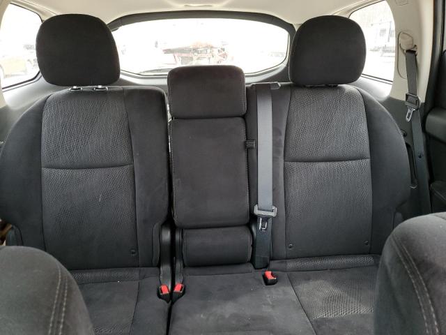 Продаж на аукціоні авто 2016 Nissan Pathfinder S, vin: 5N1AR2MM8GC627603, номер лоту: 44559024
