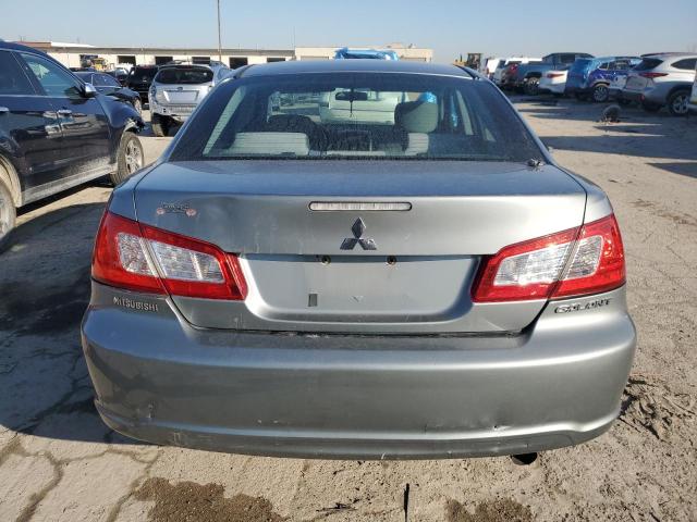 43963754 :رقم المزاد ، 4A3AB36F89E016584 vin ، 2009 Mitsubishi Galant Es مزاد بيع
