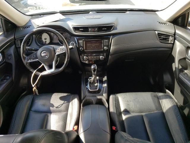 Продаж на аукціоні авто 2018 Nissan Rogue S, vin: JN8AT2MV7JW305849, номер лоту: 43868314