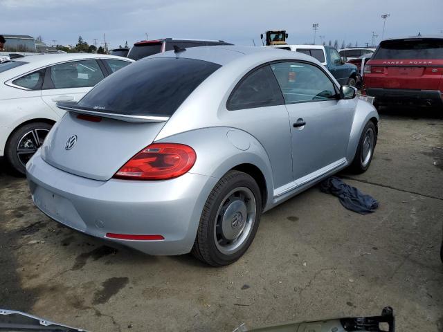 Auction sale of the 2015 Volkswagen Beetle 1.8t, vin: 3VWF17AT7FM606858, lot number: 43448254