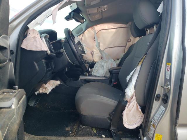 Aukcja sprzedaży 2018 Toyota Tacoma Access Cab, vin: 5TFSZ5AN0JX159745, numer aukcji: 42792374