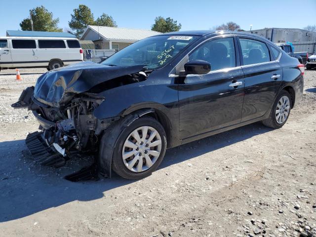 Aukcja sprzedaży 2015 Nissan Sentra S, vin: 3N1AB7AP1FY215567, numer aukcji: 42915134