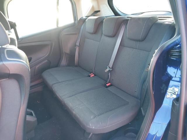 Aukcja sprzedaży 2015 Ford B-max Zete, vin: WF0KXXERJKEA57898, numer aukcji: 43693564