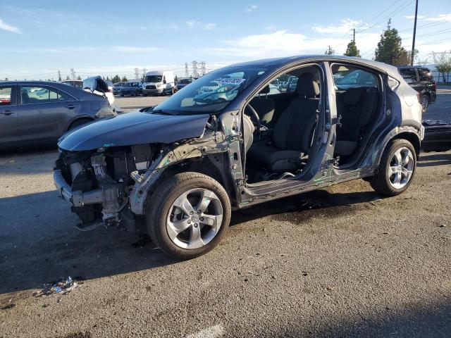 43437824 :رقم المزاد ، 3CZRU5H37MM725485 vin ، 2021 Honda Hr-v Lx مزاد بيع