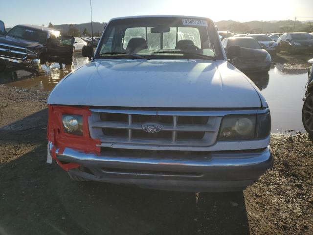 Aukcja sprzedaży 1994 Ford Ranger, vin: 1FTCR10A3RPB34281, numer aukcji: 43887324