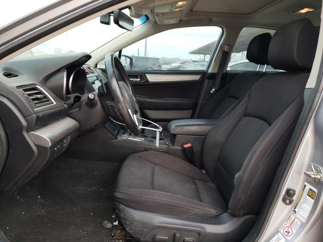 Aukcja sprzedaży 2017 Subaru Legacy 2.5i Premium, vin: 4S3BNAH62H3067489, numer aukcji: 43732204