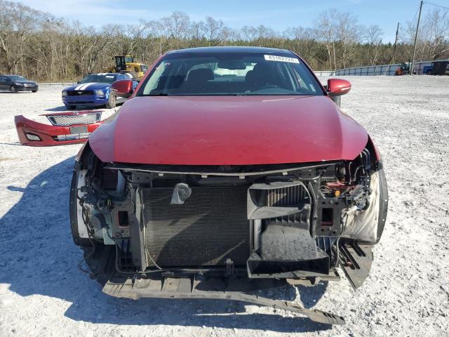 Aukcja sprzedaży 2015 Kia Optima Sx, vin: 5XXGR4A64FG408507, numer aukcji: 43182724