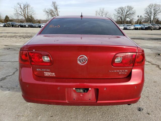 Aukcja sprzedaży 2007 Buick Lucerne Cxl, vin: 1G4HD57207U156999, numer aukcji: 43794074