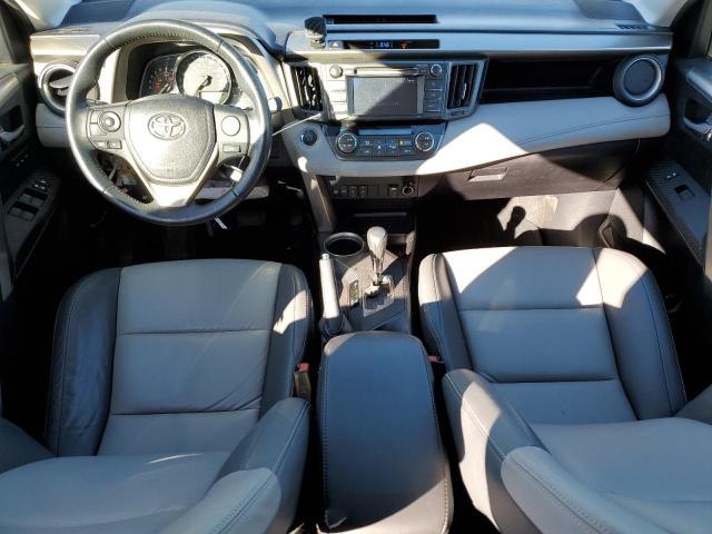 39168704 :رقم المزاد ، 2T3DFREV0DW107687 vin ، 2013 Toyota Rav4 Limited مزاد بيع
