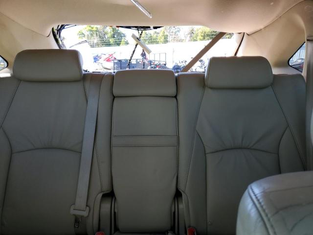 Продаж на аукціоні авто 2009 Lexus Rx 350, vin: 2T2HK31U49C111164, номер лоту: 42302414