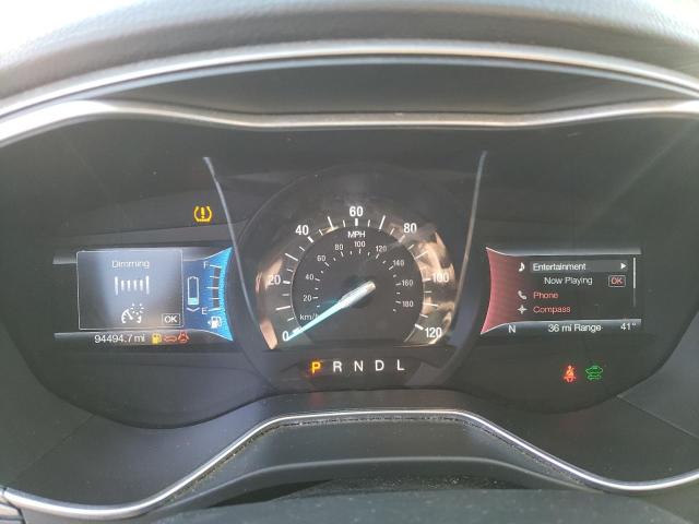 Aukcja sprzedaży 2016 Ford Fusion Se Phev, vin: 3FA6P0PU9GR373472, numer aukcji: 45287534