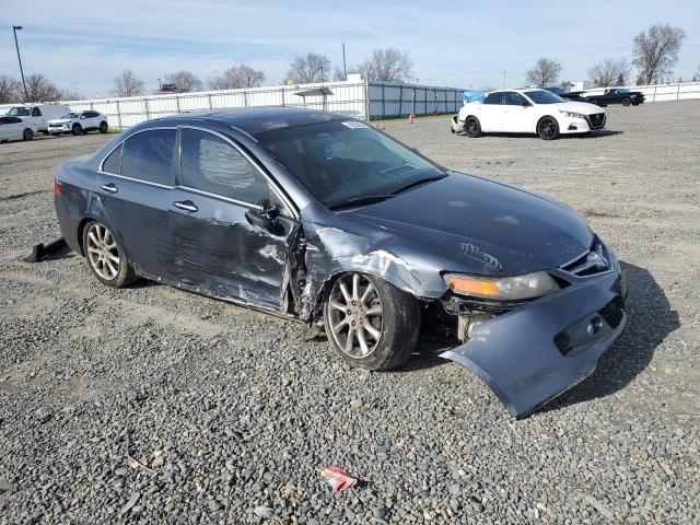 Aukcja sprzedaży 2006 Acura Tsx, vin: JH4CL95846C000239, numer aukcji: 42624974