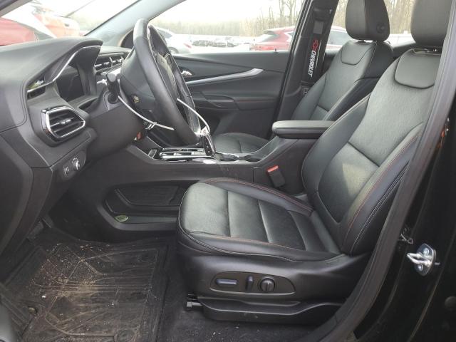 Aukcja sprzedaży 2023 Chevrolet Bolt Euv Premier, vin: 1G1FZ6S04P4134585, numer aukcji: 42275904