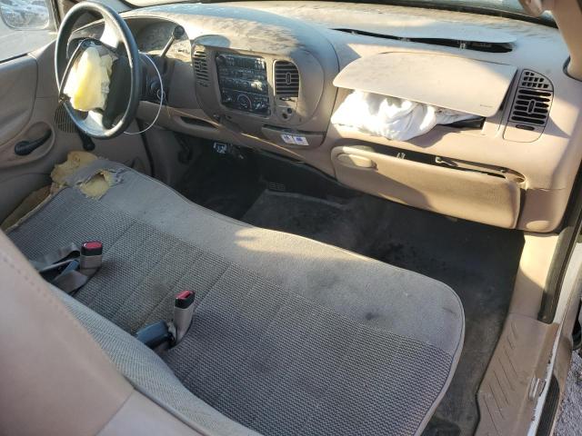 Продажа на аукционе авто 1998 Ford F150, vin: 1FTZX1726WNC23297, номер лота: 43759804