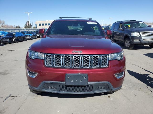 Aukcja sprzedaży 2018 Jeep Grand Cherokee Laredo, vin: 1C4RJFAG6JC266948, numer aukcji: 44149684