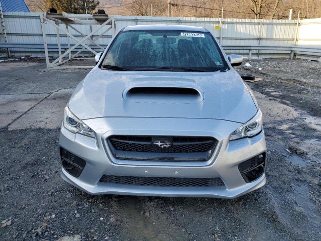 Продажа на аукционе авто 2016 Subaru Wrx, vin: JF1VA1B68G9816198, номер лота: 42993304