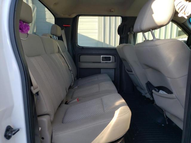 Aukcja sprzedaży 2009 Ford F150 Supercrew, vin: 1FTRW12839KB52631, numer aukcji: 43833764