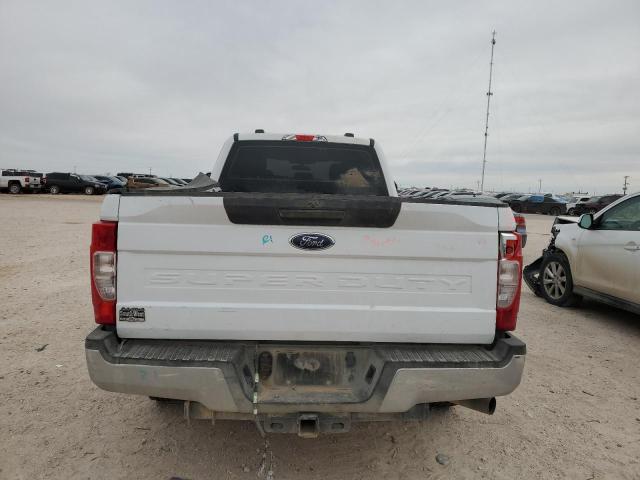 Aukcja sprzedaży 2022 Ford F250 Super Duty, vin: 1FT7W2AN7NEF63799, numer aukcji: 41932164