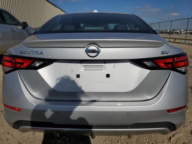Aukcja sprzedaży 2020 Nissan Sentra Sv, vin: 3N1AB8CV3LY261382, numer aukcji: 43762514