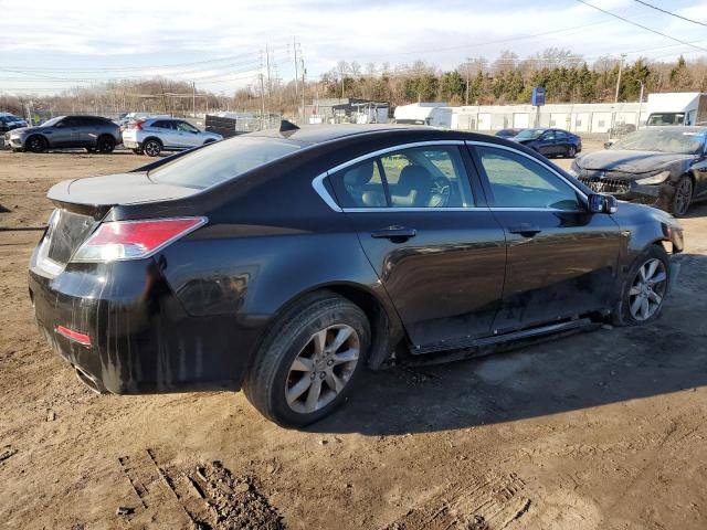 Продаж на аукціоні авто 2012 Acura Tl, vin: 19UUA8F51CA000637, номер лоту: 43221734