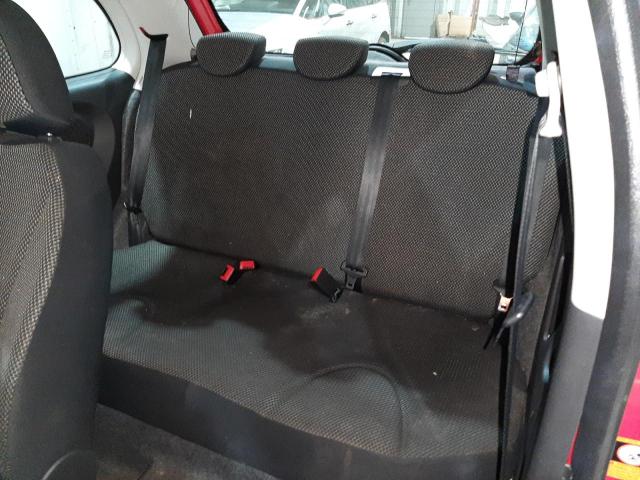 Aukcja sprzedaży 2009 Nissan Micra Visi, vin: SJNEDAK12U3114544, numer aukcji: 44338204