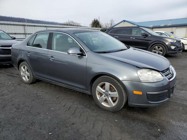 Aukcja sprzedaży 2008 Volkswagen Jetta Se, vin: 3VWRM71K08M124277, numer aukcji: 43901684