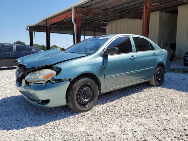 Aukcja sprzedaży 2006 Toyota Corolla Ce, vin: 1NXBR32E46Z590015, numer aukcji: 43872504