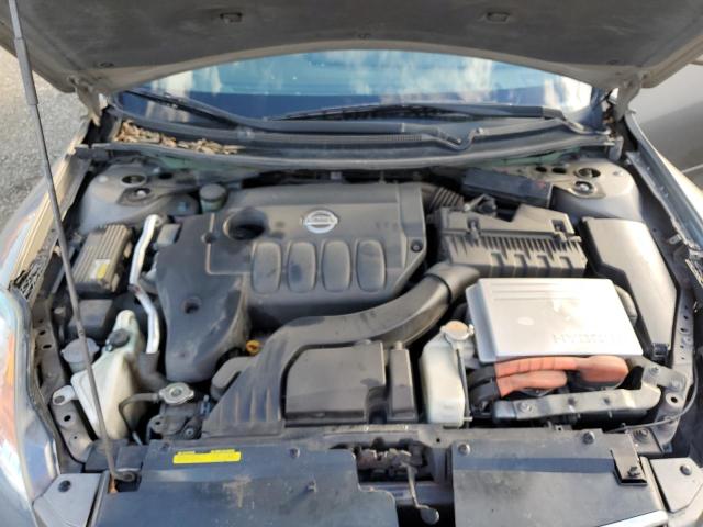 Aukcja sprzedaży 2008 Nissan Altima Hybrid, vin: 1N4CL21E88C162050, numer aukcji: 43822214