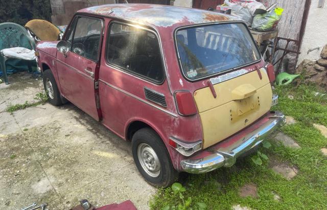 Aukcja sprzedaży 1972 Honda Nb50, vin: AN6001051930, numer aukcji: 44595614